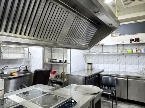 комерційна за адресою Панаса Мирного вул., 8