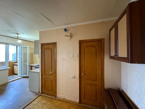 квартира по адресу Червоной Калины просп. (Владимира Маяковского), 22