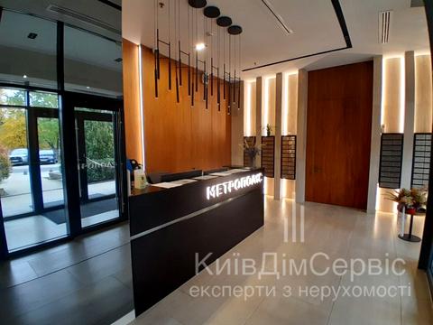 квартира за адресою Академіка Заболотного вул., 1-Б