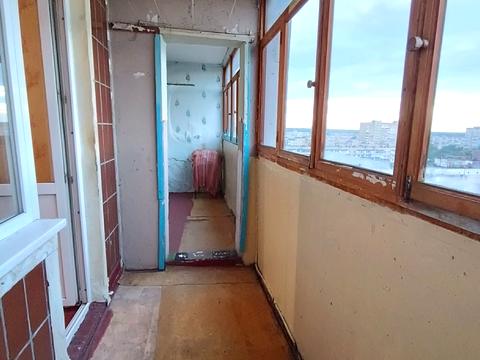 квартира по адресу Червоной Калины просп. (Владимира Маяковского), 14/13