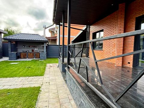 будинок за адресою Марка Вовчка вул., 11