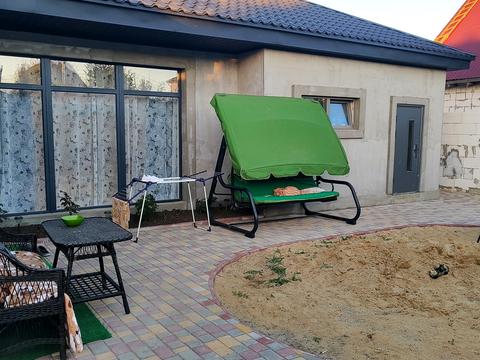 дом по адресу Тиха, 1