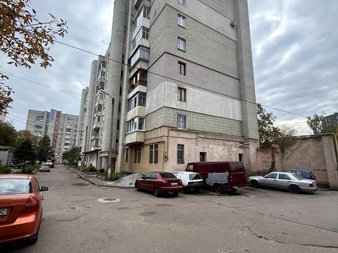 коммерческая по адресу Миколайчука ул., 24