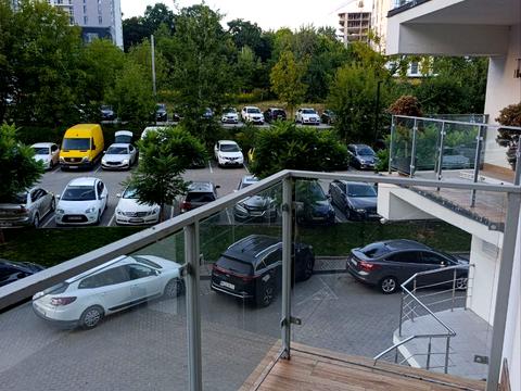 квартира за адресою Малоголосківська вул., 8