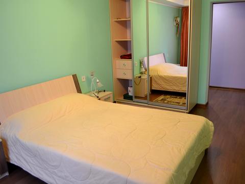 квартира по адресу Берестейский просп. (Победы), 43-Б