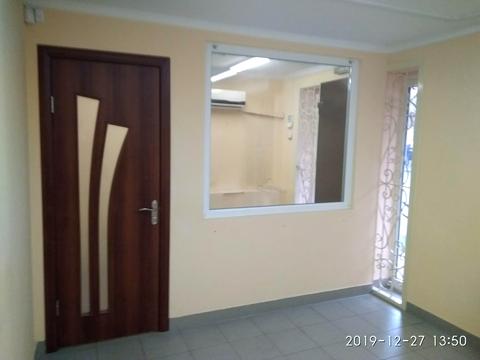 комерційна за адресою Шевченка вул., 33а