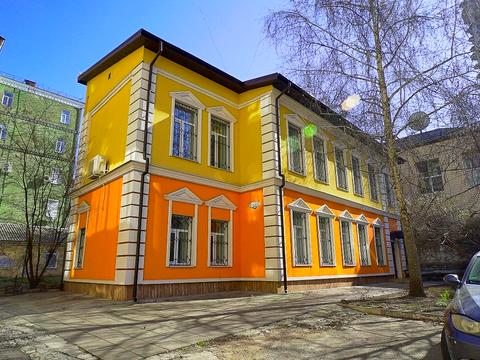 комерційна за адресою Липинського, 9б