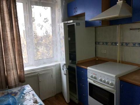 квартира по адресу Яскрава ул. (Тверская), 13