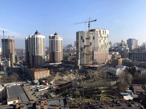 квартира по адресу Глубочицкая ул., 13