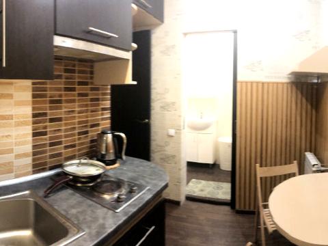 квартира за адресою Паторжинського вул., 25