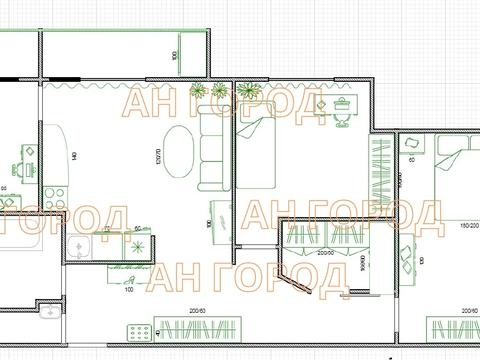 квартира за адресою Перемоги просп., 59