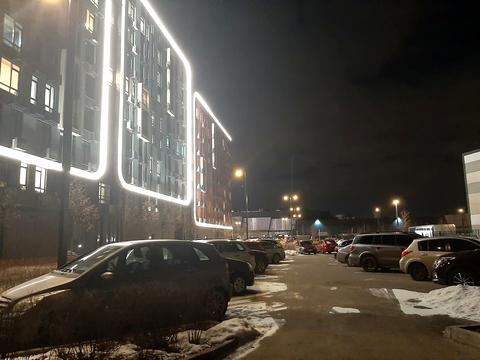 квартира за адресою Теремківська вул., 4