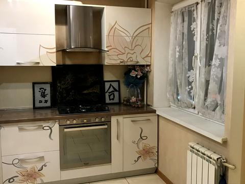 квартира за адресою Воскресенський просп. (Перова), 23