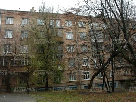 квартира по адресу Шовкуненка ул., 4