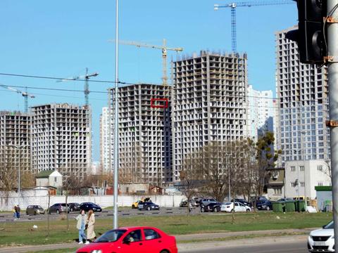 квартира по адресу Причальная ул., 11