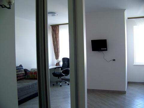 квартира по адресу Львовская ул., 11