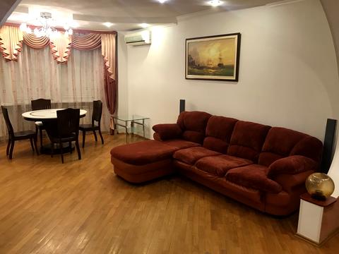 квартира за адресою Миколи Бажана просп., 16