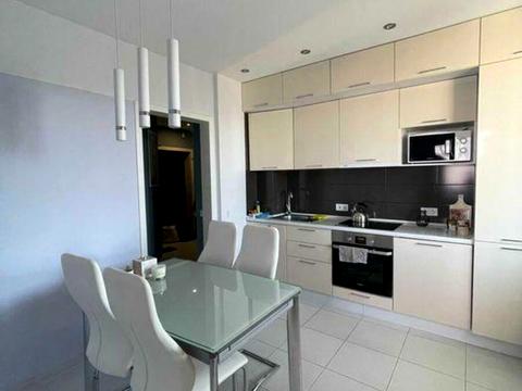 квартира по адресу Бориса Гмыри ул., 17