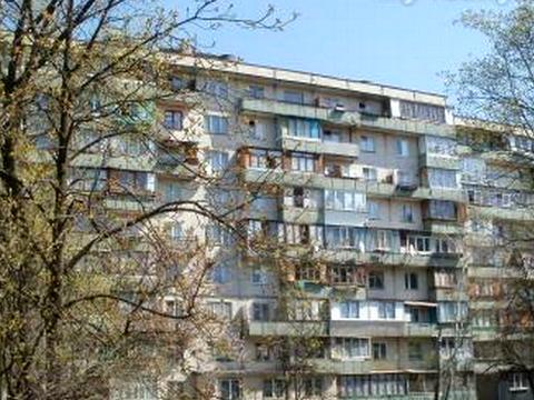 квартира за адресою Кубанської України вул. (Маршала Жукова), 20
