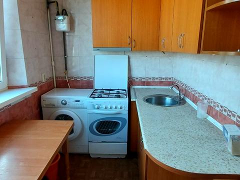 квартира за адресою Григорівське шосе (Комсомольське), 53