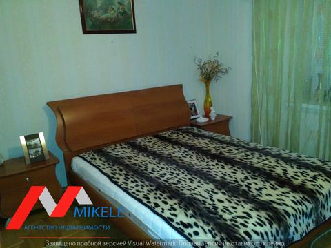 квартира по адресу Клавдиевская ул., 36