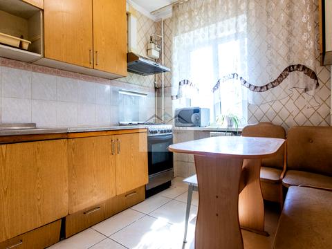 квартира по адресу Даниила Щербаковского ул. (Щербакова), 72