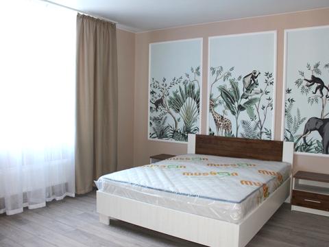 квартира за адресою Щастя, 1