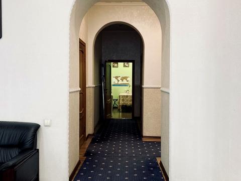 коммерческая по адресу Евгения Чикаленко ул. (Пушкінська), 21