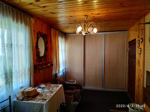 дом по адресу Центральна, 8