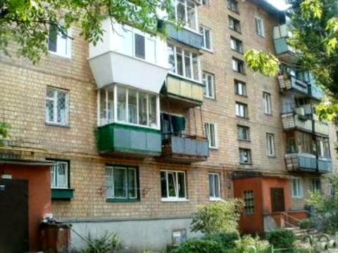 квартира за адресою Чорних Запорожців вул. (Петра Запорожця), 14-Б