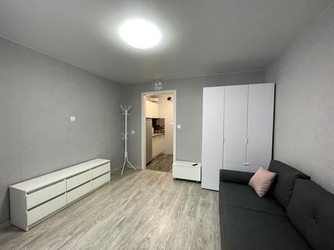 квартира по адресу Елены Телиги ул., 39-Б