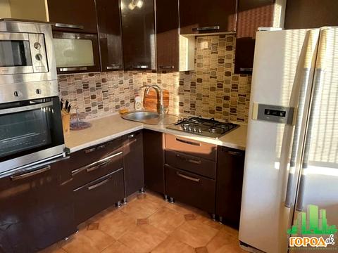 квартира за адресою Героїв Дніпра, 63