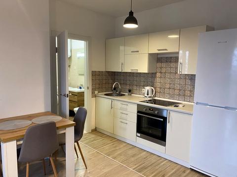 квартира по адресу Метрологическая ул., 60