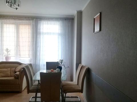 квартира за адресою Феодосійський пров., 14