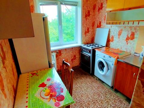 квартира за адресою Стромцова, 2