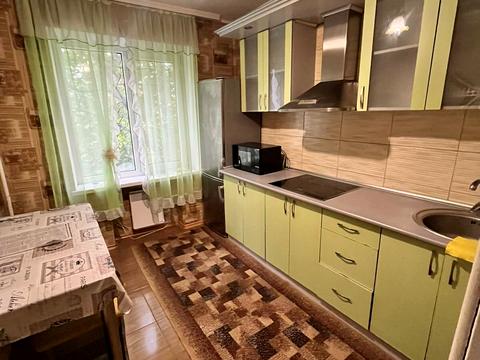 квартира по адресу Вокзальная ул., 31