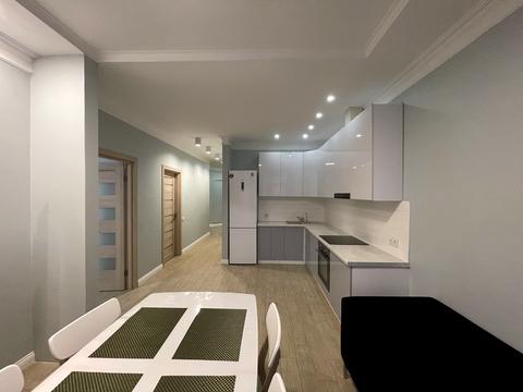 квартира за адресою Лук'янівська вул., 21-Б