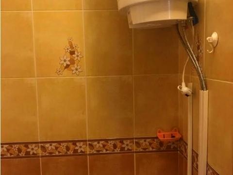 квартира за адресою Петра Григоренка просп., 20-А