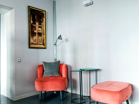 квартира по адресу Вишняковская ул., 5