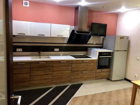 квартира за адресою Бориса Гмирі вул., 2