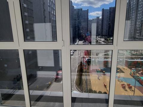 квартира по адресу Тираспольская ул., 54