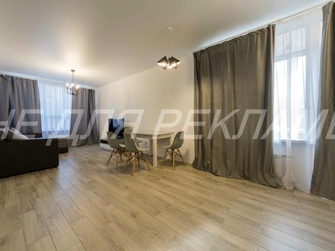 квартира по адресу Драгоманова ул., 10