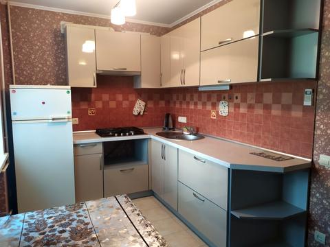 квартира за адресою Олімпійська вул., 16