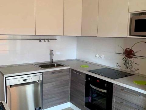 квартира за адресою Солом'янська вул., 20-В