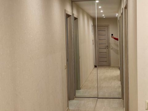 квартира по адресу Киев, Академика Вернадского бульв., 59
