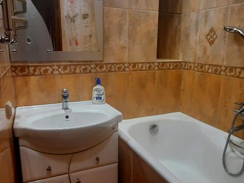 квартира по адресу Оболонская пл. (Дружбы Народов СССР), 1