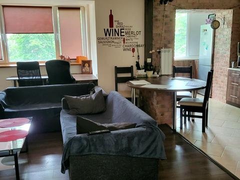 квартира за адресою Андрія Малишка вул., 21-Б