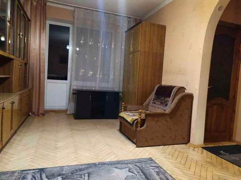 квартира по адресу Уманская ул., 31