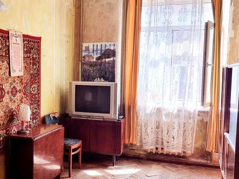 квартира по адресу Москалёвская ул. (Октябрьской Революции), 92