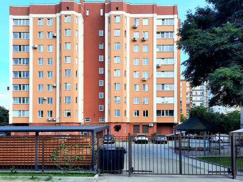 квартира за адресою Троїцька вул. (Красіна), 75